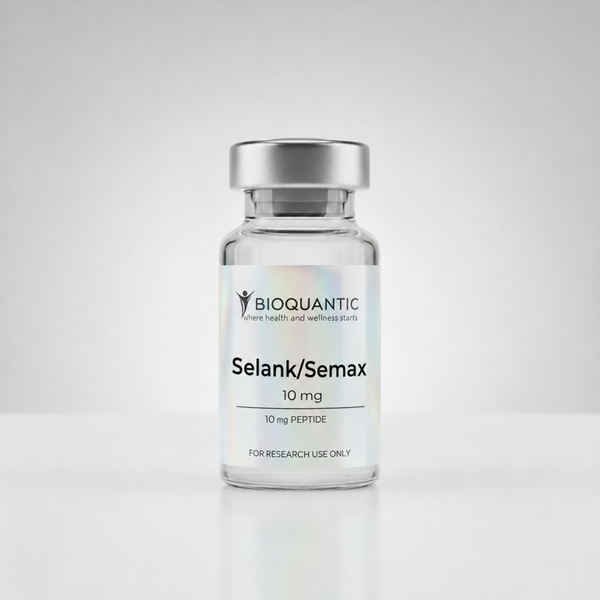 Selank/Semax 10 mg