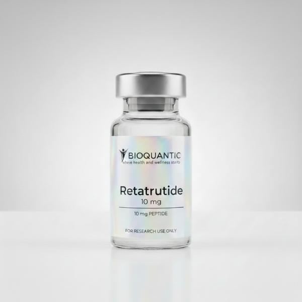 Retatrutide 10mg