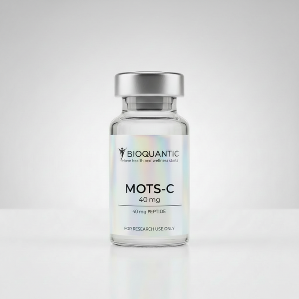 MOTS-C 40 mg