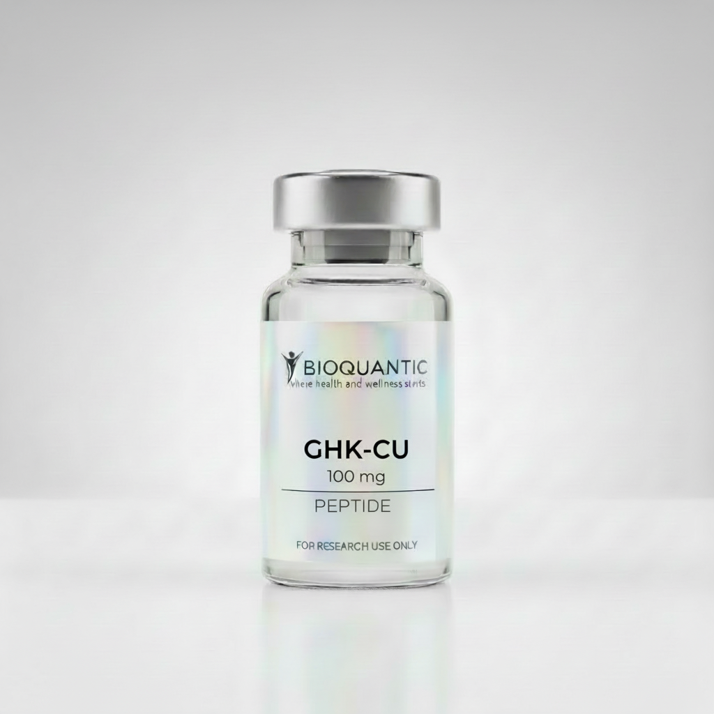 GHK-CU 100 mg