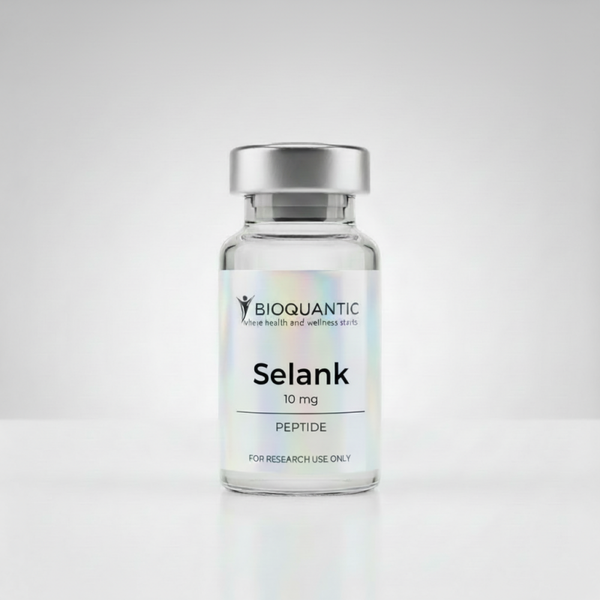 Selank 10 mg