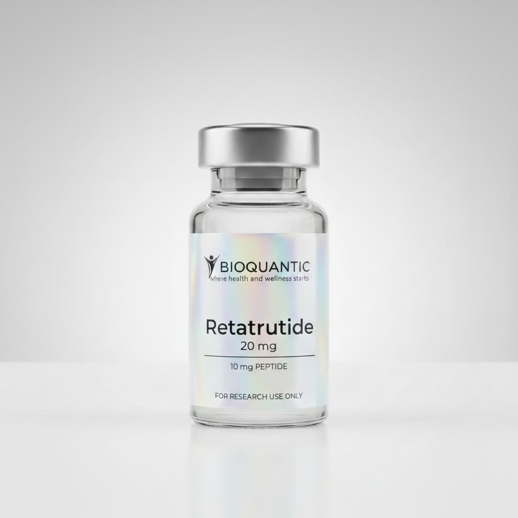 Retatrutide 20 mg