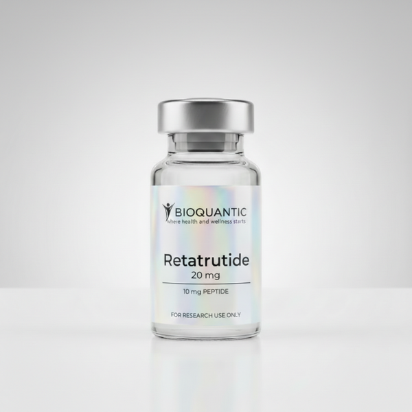 Retatrutide 20 mg
