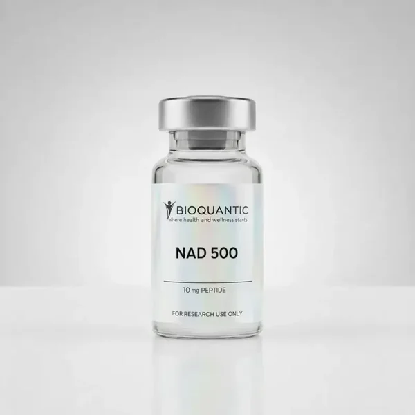 NAD 500mg