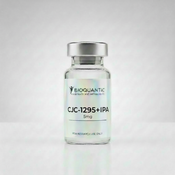 CJC-1295 + IPA 5mg