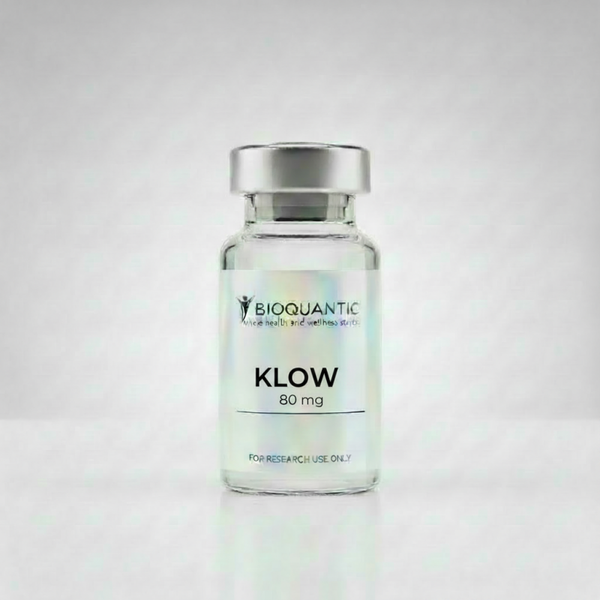Klow 80 mg