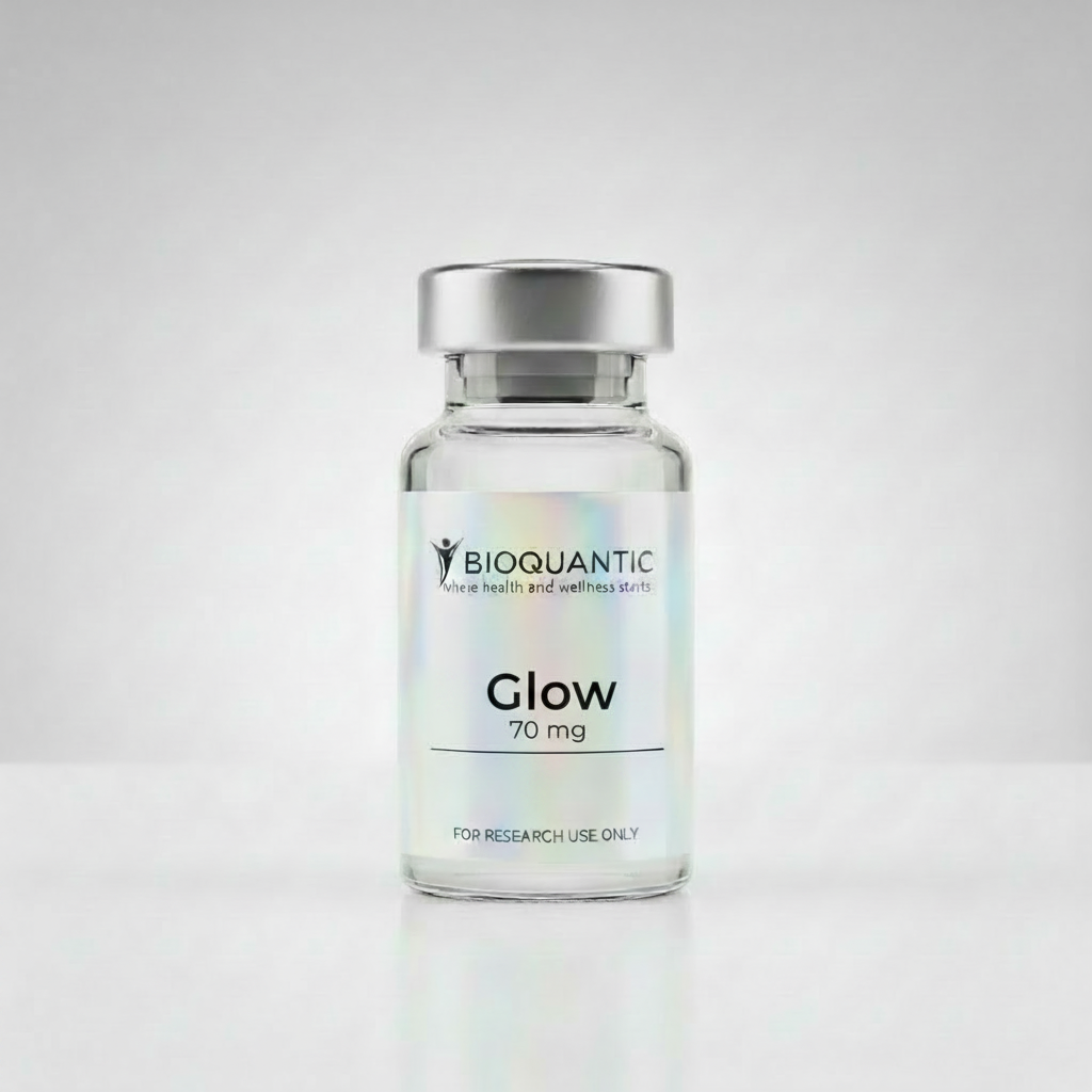 Glow 70 mg