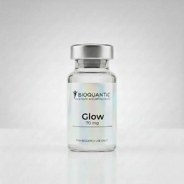 Glow 70 mg