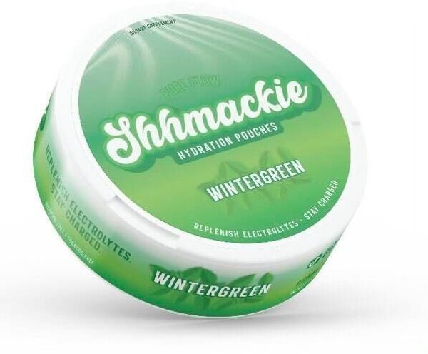 Winter Green (Single Can)