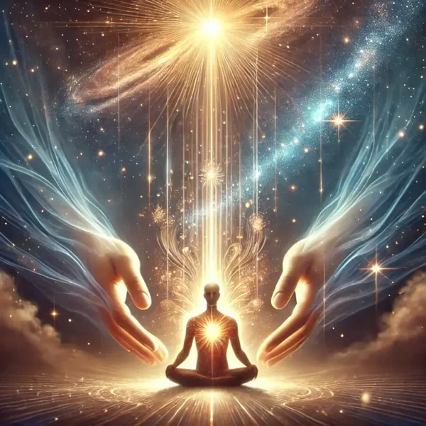 Energetische Wirbelsäulenaufrichtung Kinder