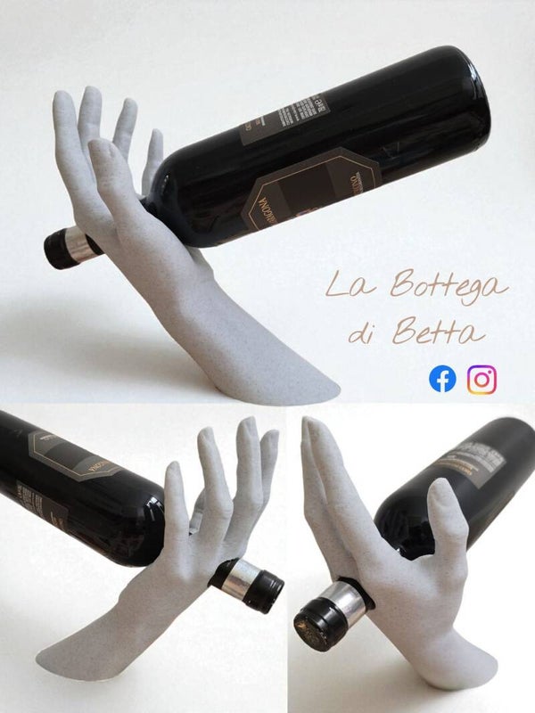 Porta Bottiglie