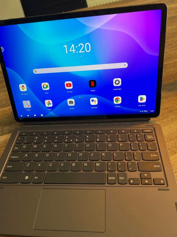 Lenova ipad