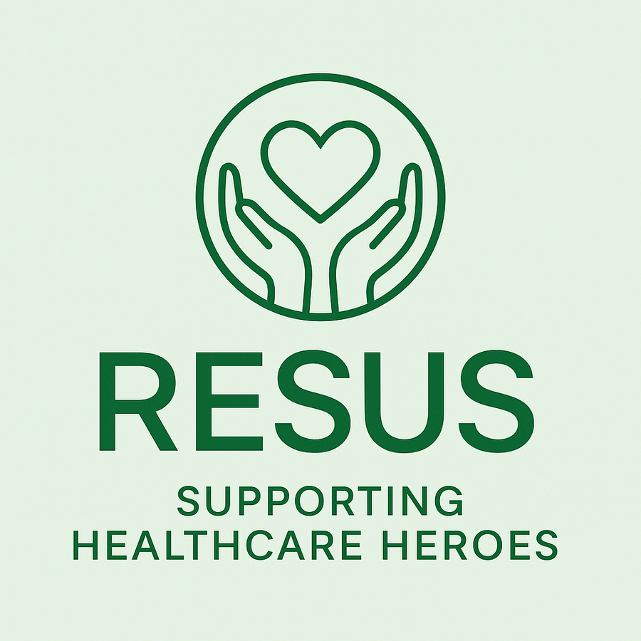 RESUS Sparkcares RESUS Sparkcares