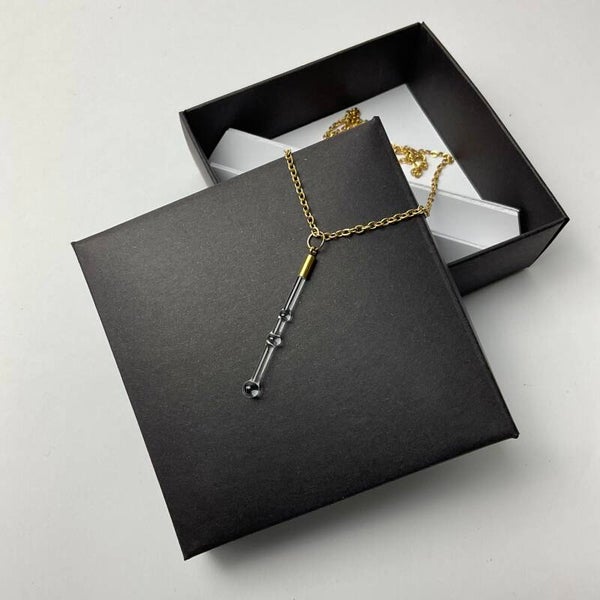 Wisiorek z kolekcji ROSA