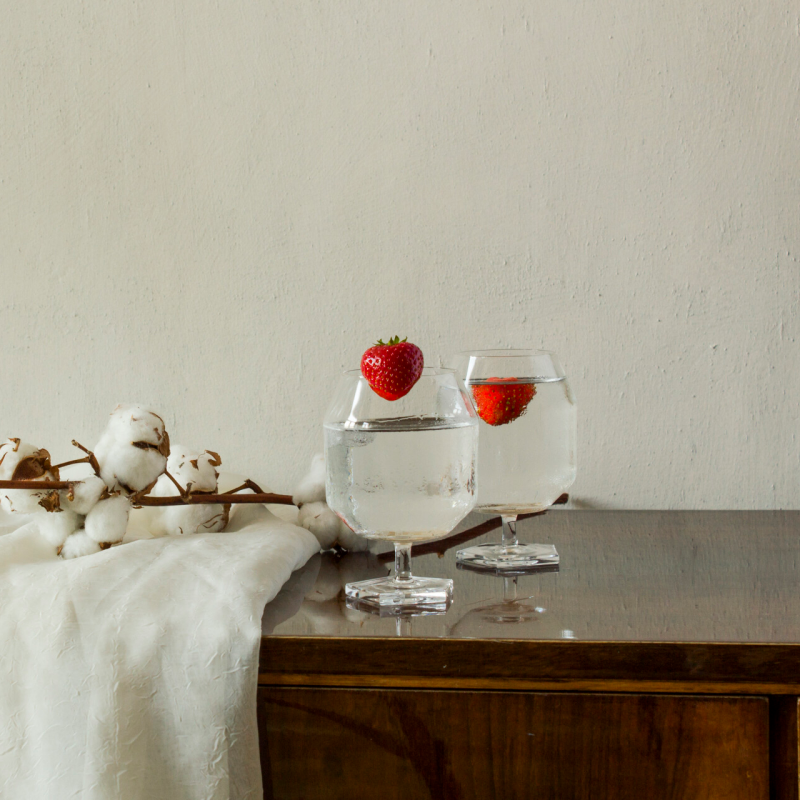 Szklanka do wody do whisky Penta