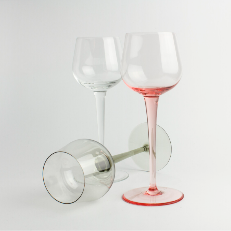 Kieliszki do czerwonego wina Classic