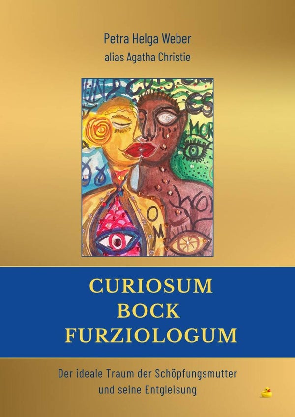 Buch 1: „Curiosum Bock Furziolorum“