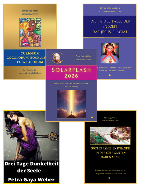 Einweihungspaket - Bundle aus 5 Werken mit elitärem GEH:Heim:Wissen