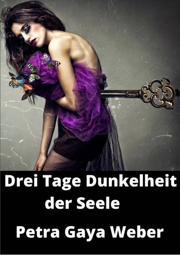 Buch 5: "Drei Tage Dunkelheit der Seele"