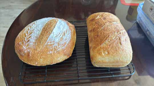 Classic Sourdough