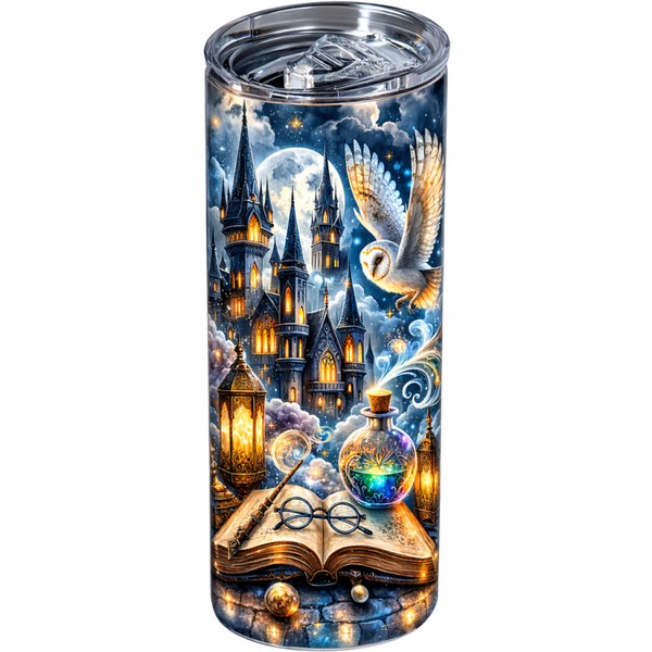 Edelstahl-Thermobecher Potter 1