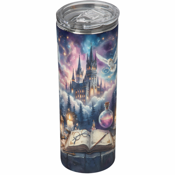 Edelstahl-Thermobecher Potter 2