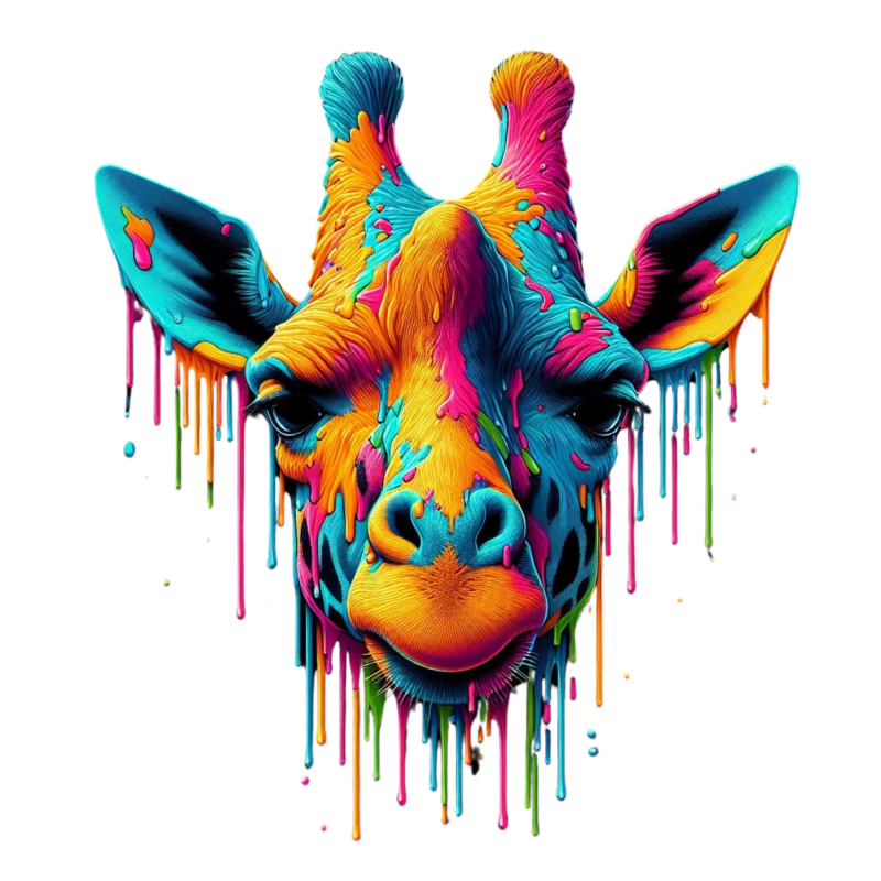 Giraffe 1
