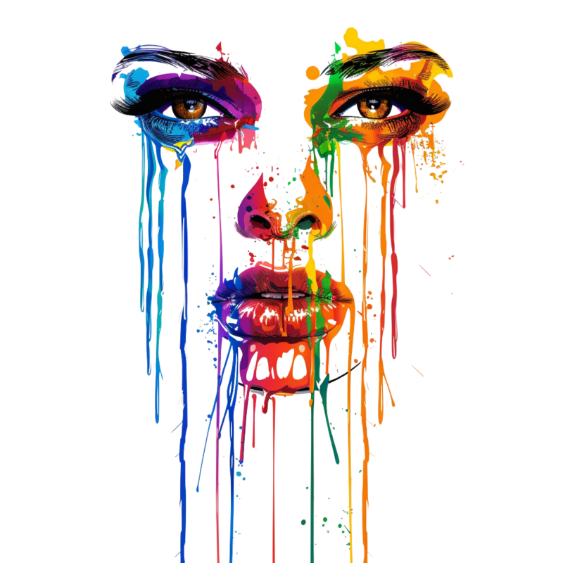 Face 1