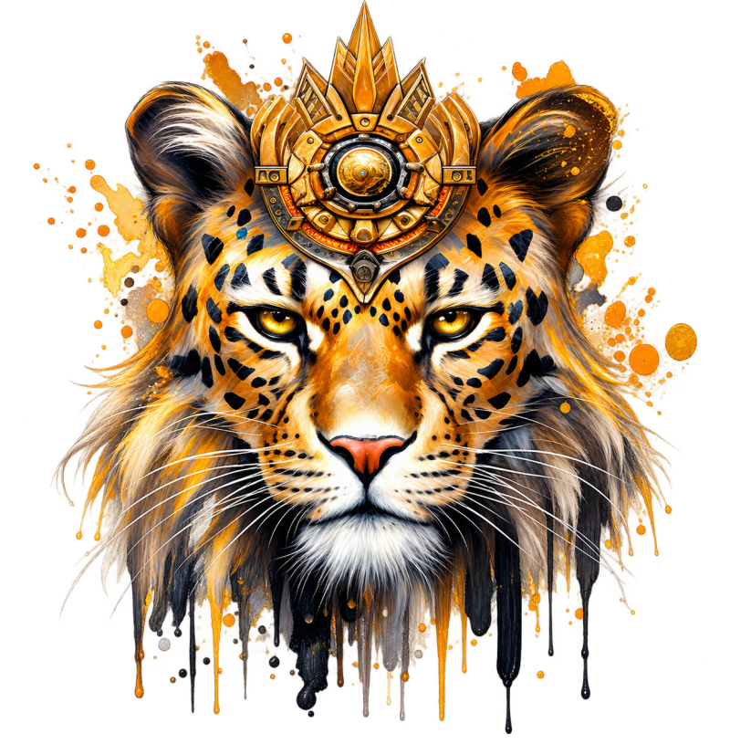 Lion 1