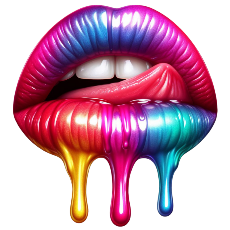 Lips 1