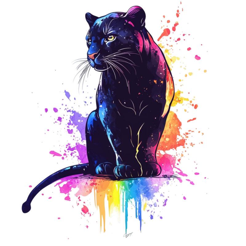 Panther 1