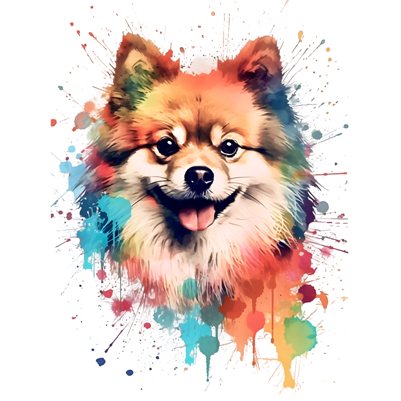 Hund 10