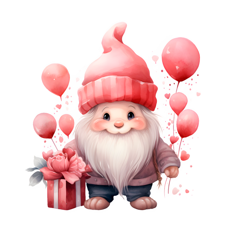 Gnom 11