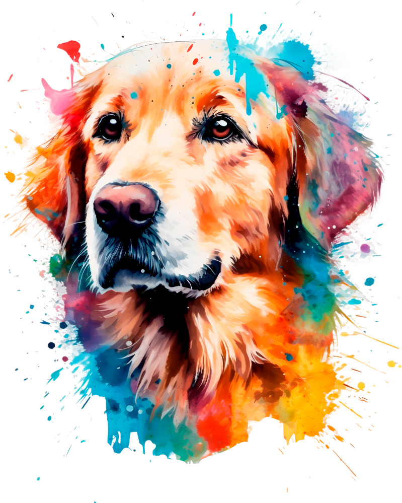 Hund 16