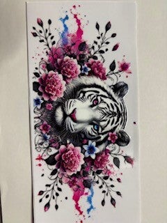 Rub on Sticker #469