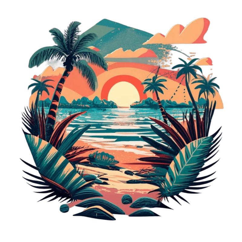 Beach 2
