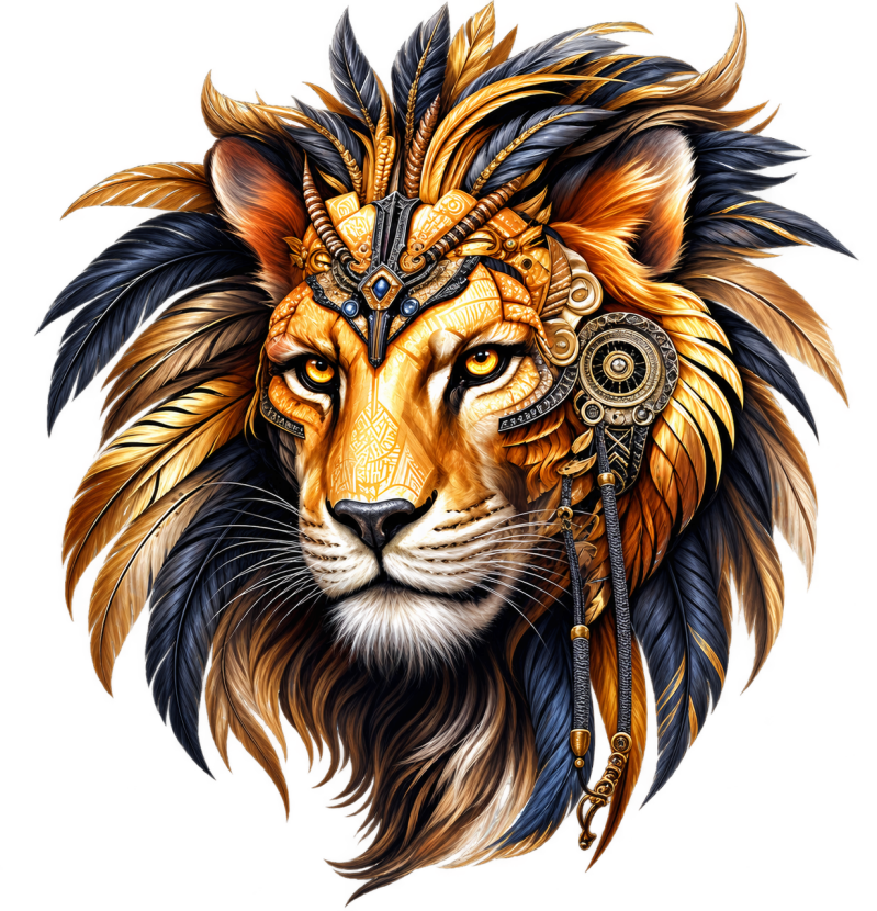 Lion 2