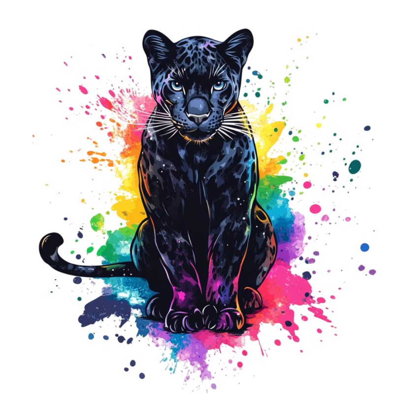 Panther 2