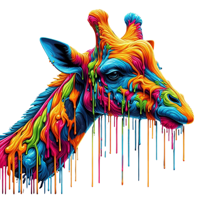 Giraffe 2