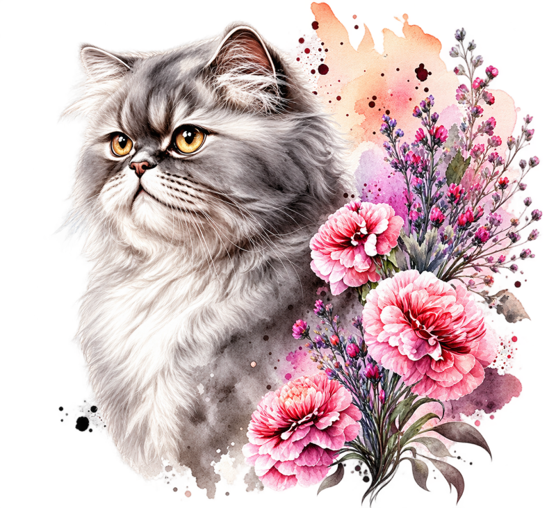 Katze 2