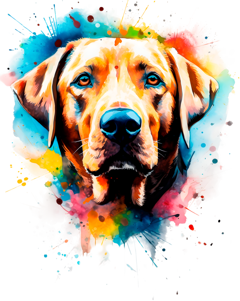 Hund 21