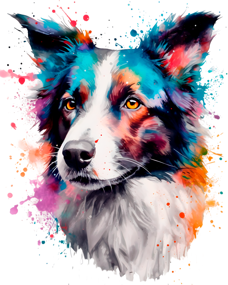 Hund 23