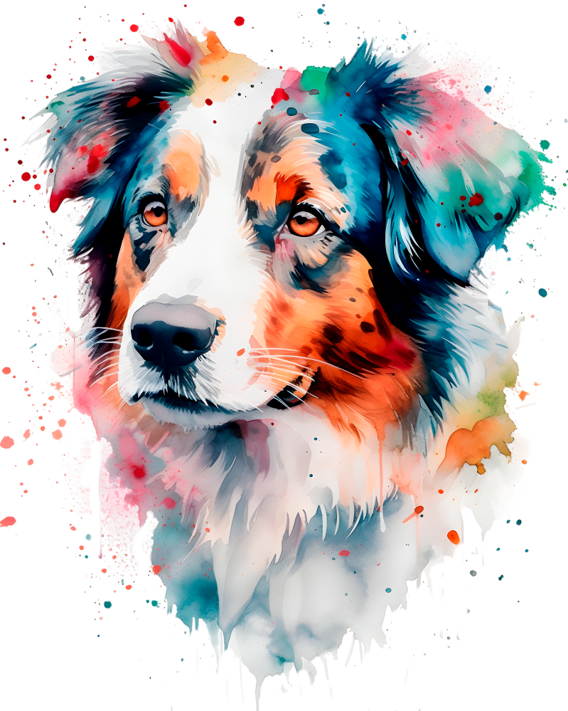 Hund 24