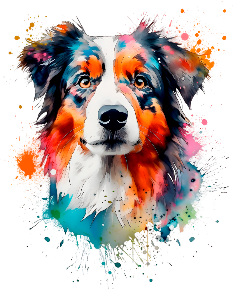 Hund 25