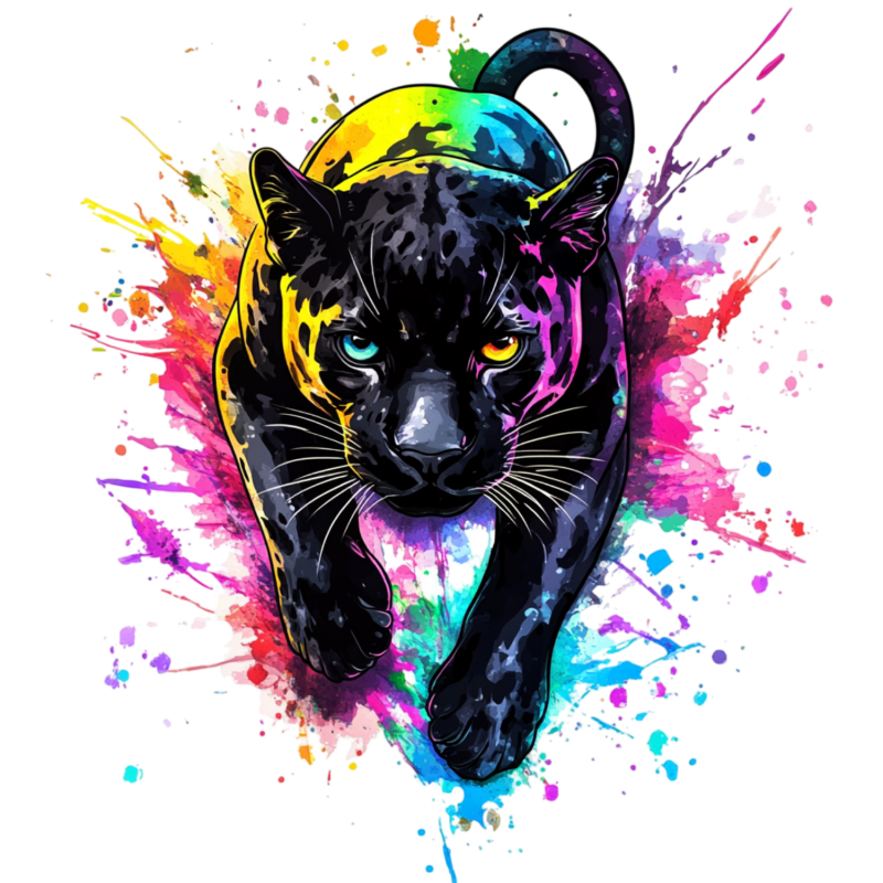Panther 3