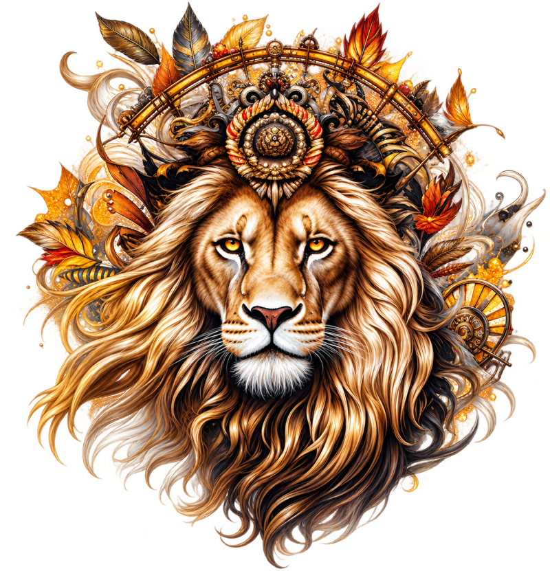 Lion 3