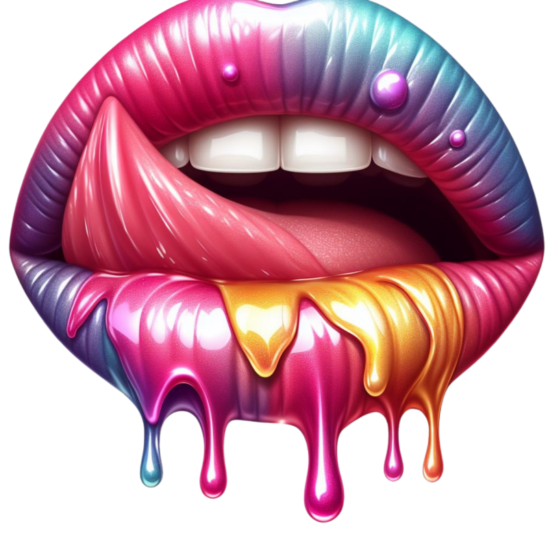 Lips 3
