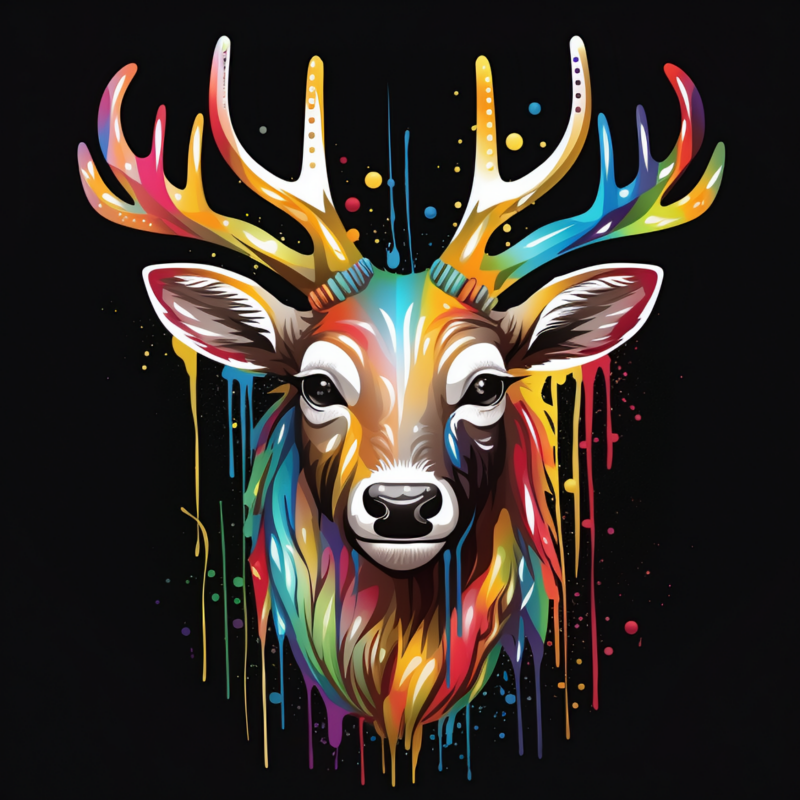 Hirsch 3