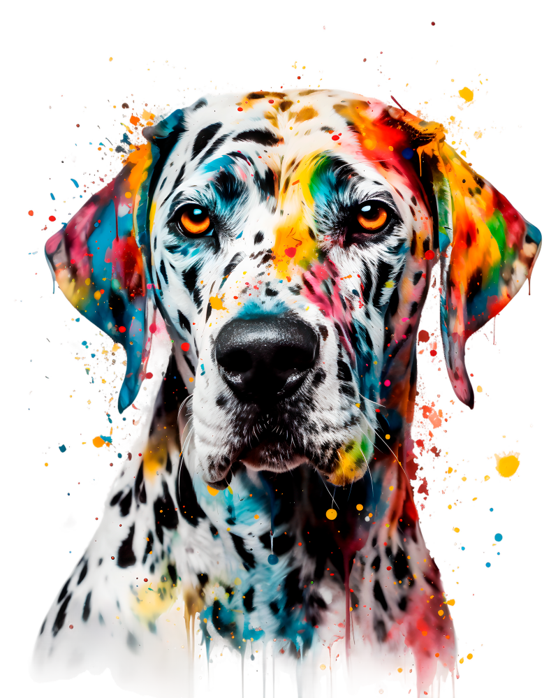 Hund 30