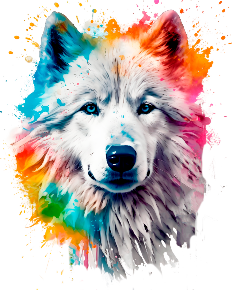 Hund 34